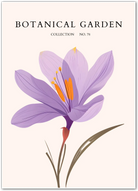 Wildflower Whimsy – Joyful Meadow Blooms Print