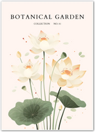 Pink Anthurium Flower Botanical Art Print – Tropical Heart-Shaped Blooms