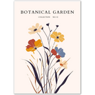 Sunbeam Petals – Joy in Motion