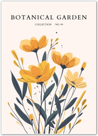 Whispers of Blush – Dreamlike Daisies in Bloom
