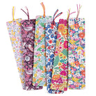 Liberty Fabric Bookmark – Random Print Selection