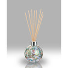 Trendy Coloured Hand-Blown Glass Diffuser