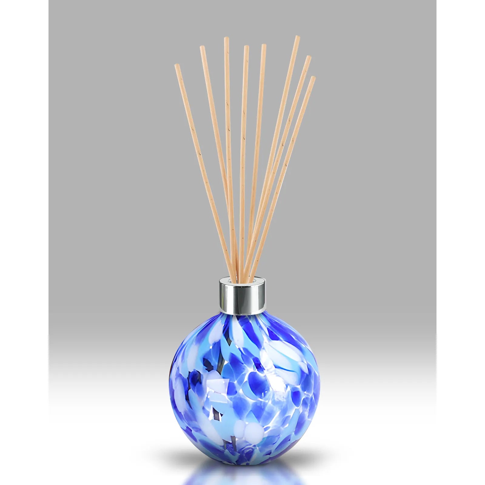 Lagoon Reed Glass Diffuser