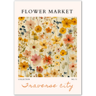 Wild Meadow Whimsy – Traverse City Field Flowers