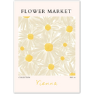 Golden Daisy Dream – Vienna Sun-Kissed Print
