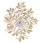 Natural - Beige Arti and Mestieri Clock