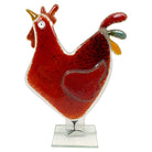 Jazzy Red Rooster