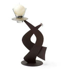 Picaso Candle Holder