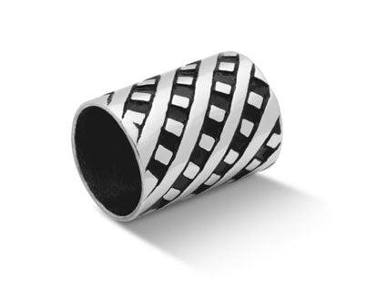 Stainless Steel Bracelet Bead