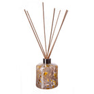 Golden Hand Crafted Glass Diffuser