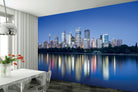 Iconic Sydney Statement Wall Wallpaper Mural - 10Ft X 7.6Ft!!