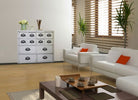 Extra Large Chest Of Drawers Wall Sticker - Sale